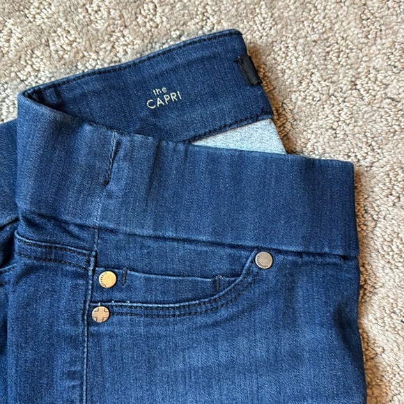 Stretchy Jeggings - Picture 3 of 9